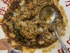 -小郭私房菜·海肠捞饭(学士街店)