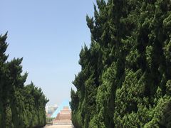 -上海市龙华烈士陵园