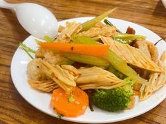 -老陕兄弟(彩虹新城店)