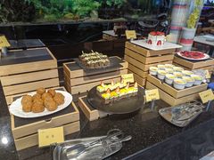 -泰谷酒店·太古码头闽菜自助餐厅