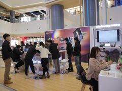 每次路演都是最完美的邂逅-微软授权专卖店(陆家嘴中心店)