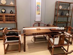 -香山湖渔家大院