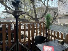-Santoor 萨都里印度餐厅(北锣鼓巷店)