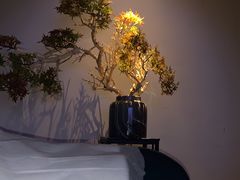 -江南足纪·影院足道·轻奢SPA(笋岗HALO广场店)