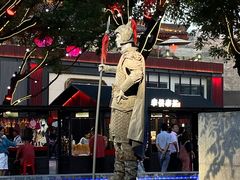 -大雁塔北广场音乐喷泉