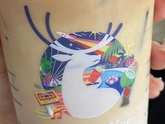 -瑞幸咖啡(深圳来福士广场店)