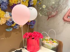 -LE SHARE洛笙·花园西餐(北京路步行街店)