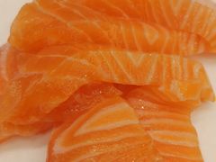 -索菲特酒店·海鲜自助 ·聚餐厅
