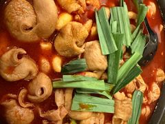 -湘肠香火锅店(团结湖店)