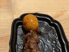 -一豚轩·烧鸟·豚骨拉面(五四路店)