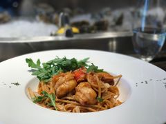 -Oyster Talks 四度蚝法餐厅