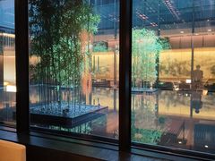 -璞瑄酒店大堂吧