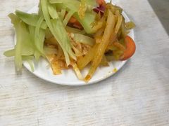 -阿叶羊杂碎(前进街店)