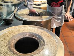 -阿甘锅盔(中关村食宝街店)