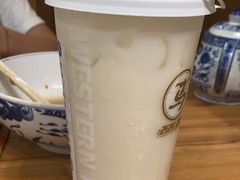 -西部马华清真兰州牛肉面·烧烤夜市(三里河店)