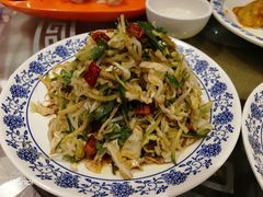 -苏师傅菜馆(上沙店)