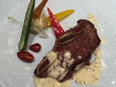-T館·花园艺术餐厅
