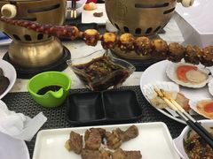 -澜悦港海鲜体验主题餐厅