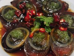 -小厨娘淮扬菜(清江苏宁广场店)