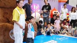 -多元宝贝世界(曲江彩虹谷店)
