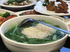 -新南华大酒店(广中店)