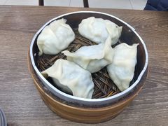 -刘长兴(三牌楼店)