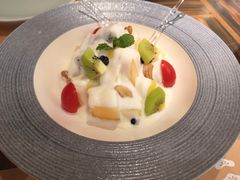-山葵家·创意料理(万象汇店)