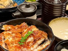 -玄白·炭烤活鳗(上海首店)