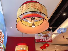 -东流山烤鸭·家常菜(雨山龙湖店)