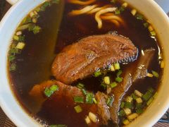 -中国厨房/台湾牛肉面