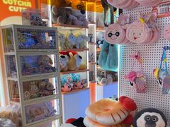 -可爱抓 COCO  GOTCHA(天津鹏欣水游城店)