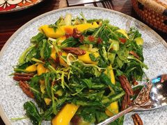 -格鲁·秀色Georgia’s Feast