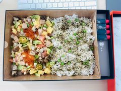 -HIHE Bistro·Oyster Bar(华熙live店)