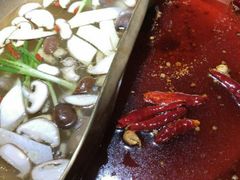 -渝利重庆火锅
