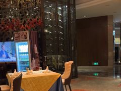 -富力万达嘉华酒店-品珍中餐厅(水果湖店)