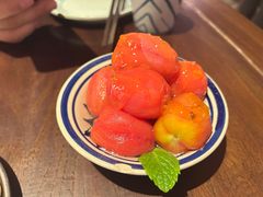 -贰醒·私房小院烧烤 (太古里店)