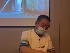 -华夏良子·足道SPA艾灸(翠微店)