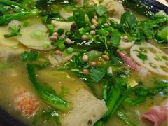 -食悦天美食广场(西安CityOn熙地港购物中心店)