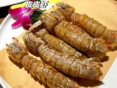 -紫阳海鲜楼·传承闽味(长乐路总店)