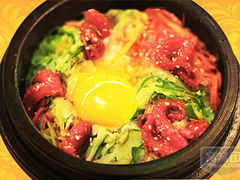 海鲜拌饭-远大美食广场(远大购物中心店)