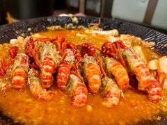 -红盔甲·小龙虾(天钥桥店)