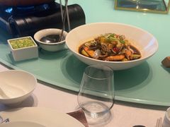 -隆聚时令海鲜(一舟店)