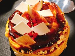 -威珀斯酒店·珀萃美食餐厅