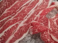 雪花肥牛-蜀九香火锅(李家沱店)