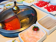 -海底捞火锅(公益西桥店)