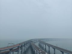 -星海湾跨海大桥