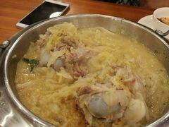-翠花老菜饺子馆(七宝店)