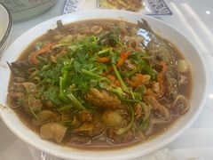 -杨辉饭店