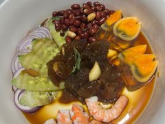 -鸭王烤鸭店(三里河店)
