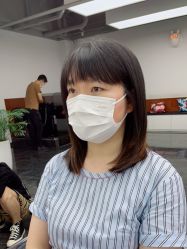 -查克拉造型